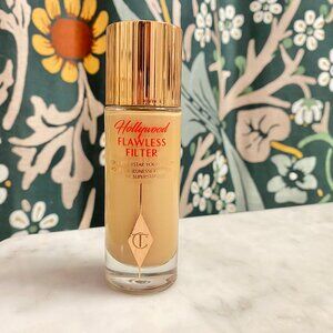 Charlotte Tilbury Hollywood Flawless Filter 4 Medium